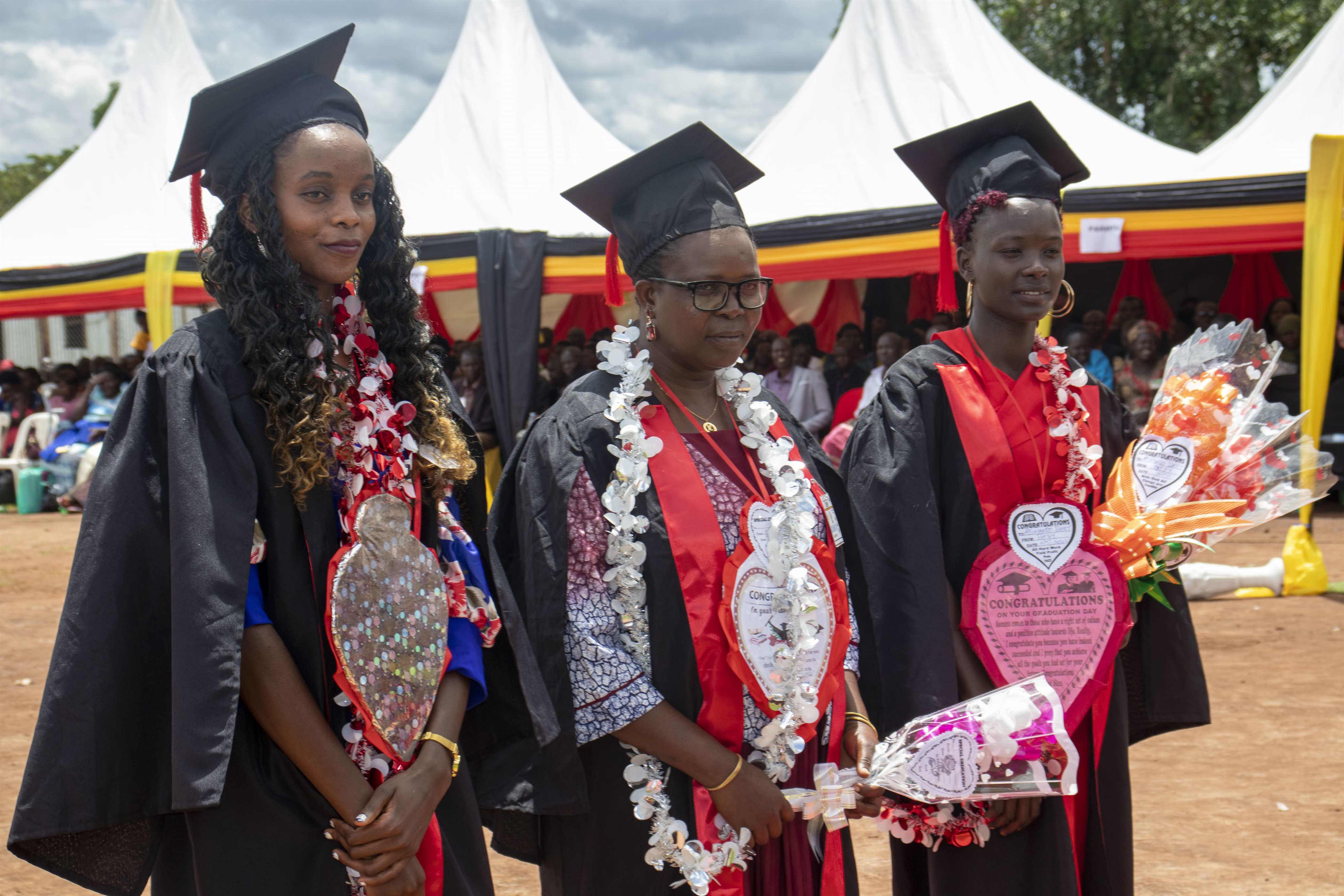 UCIPD Sets Date for 6th Graduation Ceremony: A Milestone Celebration of Academic Excellence